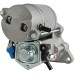 Starter for Kubota OSGR, 12 Volt, CW, 13 Tooth 17423-63012, 228000-7610, -1 Starter for Kubota OSGR, 12 Volt, CW, 13 Tooth 17423-63012, 228000-7610, -1
