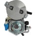 Starter for Kubota OSGR, 12 Volt, CW, 13 Tooth 17423-63012, 228000-7610, -1 Starter for Kubota OSGR, 12 Volt, CW, 13 Tooth 17423-63012, 228000-7610, -1