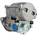 Starter for Kubota OSGR, 12 Volt, CW, 13 Tooth 17423-63012, 228000-7610, -1 Starter for Kubota OSGR, 12 Volt, CW, 13 Tooth 17423-63012, 228000-7610, -1