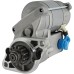 Starter for Kubota OSGR, 12 Volt, CW, 13 Tooth 17423-63012, 228000-7610, -1 Starter for Kubota OSGR, 12 Volt, CW, 13 Tooth 17423-63012, 228000-7610, -1