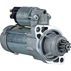 Start-Stop Starter for 3.6L 3.8L Porsche 911 Series 2009-2014 9A1-604-103-00