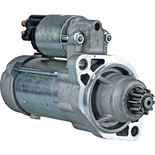 Start-Stop Starter for 3.6L 3.8L Porsche 911 Series 2009-2014 9A1-604-103-00