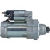 Start-Stop Starter for 3.6L 3.8L Porsche 911 Series 2009-2014 9A1-604-103-00 Start-Stop Starter for 3.6L 3.8L Porsche 911 Series 2009-2014 9A1-604-103-00