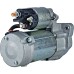Start-Stop Starter for 3.6L 3.8L Porsche 911 Series 2009-2014 9A1-604-103-00 Start-Stop Starter for 3.6L 3.8L Porsche 911 Series 2009-2014 9A1-604-103-00