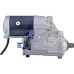 Starter for 6.7L Case 1150K 2006 8605784, 8605784R, 428000-2590 ROTA0827 Starter for 6.7L Case 1150K 2006 8605784, 8605784R, 428000-2590 ROTA0827