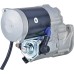 Starter for 6.7L Case 1150K 2006 8605784, 8605784R, 428000-2590 ROTA0827 Starter for 6.7L Case 1150K 2006 8605784, 8605784R, 428000-2590 ROTA0827