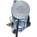 Starter for 6.7L Case 1150K 2006 8605784, 8605784R, 428000-2590 ROTA0827 Starter for 6.7L Case 1150K 2006 8605784, 8605784R, 428000-2590 ROTA0827