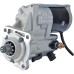 Starter for 6.7L Case 1150K 2006 8605784, 8605784R, 428000-2590 ROTA0827 Starter for 6.7L Case 1150K 2006 8605784, 8605784R, 428000-2590 ROTA0827