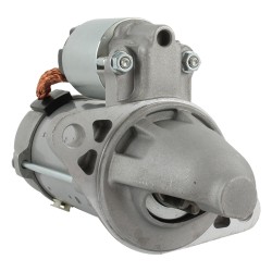 Start-Stop Starter for 3.6L Subaru Legacy 2010-2014 SND0662