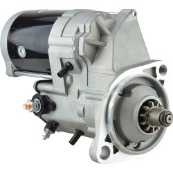 Starter for Hino 238 ND 2005-2010 TG428080-2511, 19966