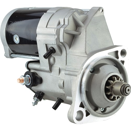 Starter for Hino 238 ND 2005-2010 TG428080-2511, 19966