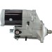 Starter for Hino 238 ND 2005-2010 TG428080-2511, 19966 Starter for Hino 238 ND 2005-2010 TG428080-2511, 19966