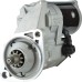 Starter for Hino 238 ND 2005-2010 TG428080-2511, 19966 Starter for Hino 238 ND 2005-2010 TG428080-2511, 19966