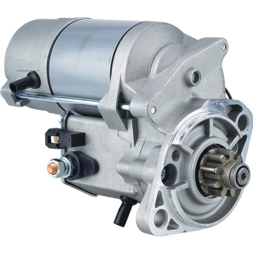 Starter for Kubota WG2503 228000-5271, 228000-5272, 228000-5273, 1MC81890-01