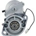 Starter for Kubota WG2503 228000-5271, 228000-5272, 228000-5273, 1MC81890-01 Starter for Kubota WG2503 228000-5271, 228000-5272, 228000-5273, 1MC81890-01