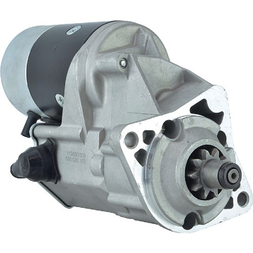 Construction Starter for Teledyne Diesel Engines Case 1835C 1987-1998 SND0261