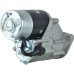 Construction Starter for Teledyne Diesel Engines Case 1835C 1987-1998 SND0261 Construction Starter for Teledyne Diesel Engines Case 1835C 1987-1998 SND0261