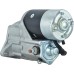 Construction Starter for Teledyne Diesel Engines Case 1835C 1987-1998 SND0261 Construction Starter for Teledyne Diesel Engines Case 1835C 1987-1998 SND0261