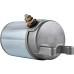 Starter for Kawasaki Ninja Motorcycle ZX9R, ZX900 1998-2003 410-52569 Starter for Kawasaki Ninja Motorcycle ZX9R, ZX900 1998-2003 410-52569