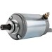 Starter for Kawasaki Ninja Motorcycle ZX9R, ZX900 1998-2003 410-52569 Starter for Kawasaki Ninja Motorcycle ZX9R, ZX900 1998-2003 410-52569