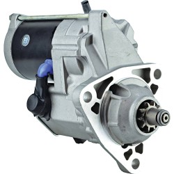 Starter for Cummins 3958033, Denso 428000-0060, TG428080-0060 410-52572