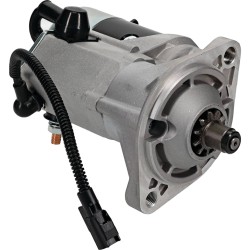 Starter for Arctic Cat 4-Stroke Touring 660cc 2002-2003 228000-6381 410-52578