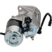 Starter for Arctic Cat 4-Stroke Touring 660cc 2002-2003 228000-6381 410-52578 Starter for Arctic Cat 4-Stroke Touring 660cc 2002-2003 228000-6381 410-52578