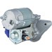 SND0792 Starter for 5.0L Land Rover LR4 2010-2013 428000-6770 SND0792 Starter for 5.0L Land Rover LR4 2010-2013 428000-6770
