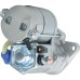 410-52581 Starter for Massey Ferguson MF-1205 1996-2000 3757882M92 410-52581 Starter for Massey Ferguson MF-1205 1996-2000 3757882M92