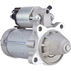 Automotive Starter for 4.6L V8 Ford Crown Victoria 1998-2011, E-150 2003-2011 3267