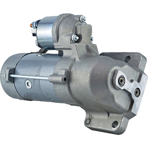 Automotive Starter for 4.4L Volvo XC90 2005-2006 410-52585 190-6401 LRS02414