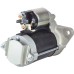 Starter for 2.5L Subaru Impreza WRX 2005, Outback 2005-2007 SND0552 - Manual Transmission Only Starter for 2.5L Subaru Impreza WRX 2005, Outback 2005-2007 SND0552 - Manual Transmission Only