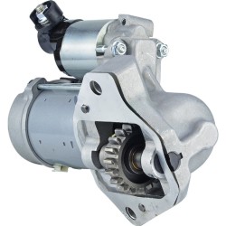 Starter for 3.7L Acura RL 2011 2012 428000-8750 31200-RKG-A01 DUDV8