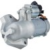 Starter for 3.7L Acura RL 2011 2012 428000-8750 31200-RKG-A01 DUDV8 Starter for 3.7L Acura RL 2011 2012 428000-8750 31200-RKG-A01 DUDV8