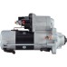 Starter for John Deere 250D, 260E, 300D, 310E, 3154G, 380GLC ROTA0471 Starter for John Deere 250D, 260E, 300D, 310E, 3154G, 380GLC ROTA0471