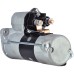 Starter for John Deere 250D, 260E, 300D, 310E, 3154G, 380GLC ROTA0471 Starter for John Deere 250D, 260E, 300D, 310E, 3154G, 380GLC ROTA0471