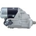 Starter for 4.5L Case 521D 2003, 521E 2008 19857, LRS02409, 8605783, 428000-2581 Starter for 4.5L Case 521D 2003, 521E 2008 19857, LRS02409, 8605783, 428000-2581