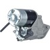 Starter for 4.5L Case 521D 2003, 521E 2008 19857, LRS02409, 8605783, 428000-2581 Starter for 4.5L Case 521D 2003, 521E 2008 19857, LRS02409, 8605783, 428000-2581