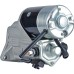 Starter for 4.5L Case 521D 2003, 521E 2008 19857, LRS02409, 8605783, 428000-2581 Starter for 4.5L Case 521D 2003, 521E 2008 19857, LRS02409, 8605783, 428000-2581