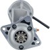 Starter for 4.5L Case 521D 2003, 521E 2008 19857, LRS02409, 8605783, 428000-2581 Starter for 4.5L Case 521D 2003, 521E 2008 19857, LRS02409, 8605783, 428000-2581