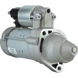 Starter for 2.0L Mercedes-Benz C300 2015-2018 438000-2020