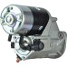 Starter for John Deere 4276D T, 4045TFM75 (Code 3007) 410-52600 Starter for John Deere 4276D T, 4045TFM75 (Code 3007) 410-52600