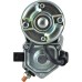 Starter for John Deere 4276D T, 4045TFM75 (Code 3007) 410-52600 Starter for John Deere 4276D T, 4045TFM75 (Code 3007) 410-52600