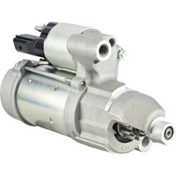 Start-Stop Start-Stop Starter For Audi A7 Quattro2012 -2014, A8 Quattro2013-17; 410-52603