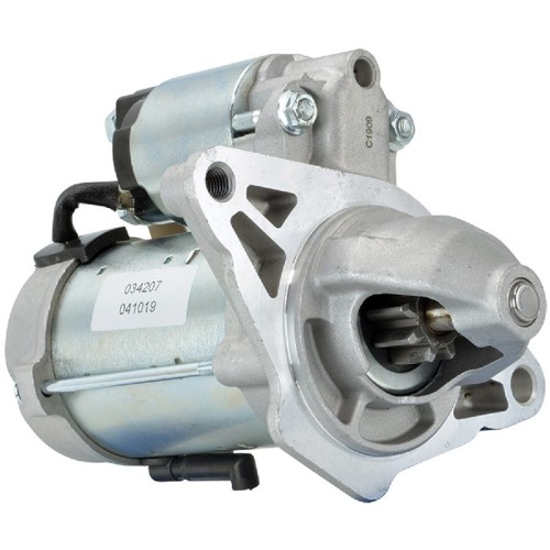 Start-Stop Starter for Scion IQ 2012-2015 428000-8021, 28100-47200 410-52606