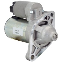 410-52607 Starter for Toyota Yaris 2012-2018 428000-7410, 16202