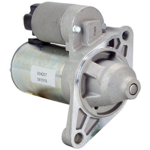 410-52607 Starter for Toyota Yaris 2012-2018 428000-7410, 16202