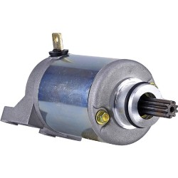 Motorcycle Starter for 636cc Kawasaki ZX-6R Ninja ZX636 2003-2006 SMU0332 18833