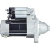 Starter for Yanmar 3TNV70 11311, 190-6274, 19897, STR70145 12V CW 1kW PLGR Starter for Yanmar 3TNV70 11311, 190-6274, 19897, STR70145 12V CW 1kW PLGR