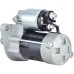 Starter for Yanmar 3TNV70 11311, 190-6274, 19897, STR70145 12V CW 1kW PLGR Starter for Yanmar 3TNV70 11311, 190-6274, 19897, STR70145 12V CW 1kW PLGR